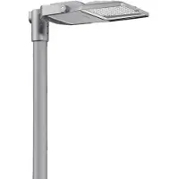 SITECO 5XA7771B4D3A Floodlight FL 21 iQ miniFluter,LED,6.490lm740, Einscheiben-Sicherheitsglas,direkt,Anbau