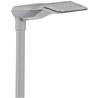 SITECO 5XE3H31G08MB Streetlight SL 21 iQ midiMastleuchte,LED, 19.170lm730,Einscheiben-Sicherheitsglas,direkt, Aufsatz,Ansatz