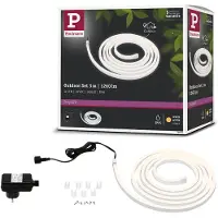Paulmann SimpLED LED Strip Outdoor Komplettset
