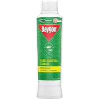 Baygon - Pulver gegen Käfer/Ameisen, 250 g