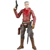 Hasbro Star Wars Boba Fett Die Cobb Vanth Vintage Collection Figur 10 Cm