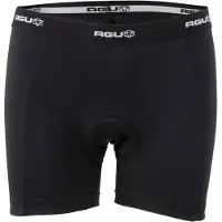 Agu Essential Radunterhose Damen, mit Sitzpolster
