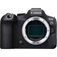 Canon Eos R6 Mark Ii V5 Kompaktkamera