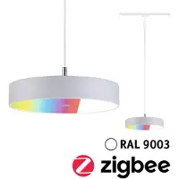 Paulmann URail LED Pendel Hildor