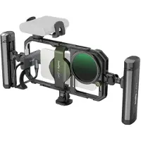 SmallRig All-In-One Mobile Video Kit 4596B