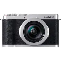 Panasonic LUMIX DC-L10 schwarz