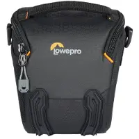 Lowepro Adventura TLZ 20 III Kameratasche (Schwarz)