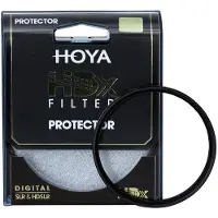 Hoya Schutzfilter HDX Protector 67mm