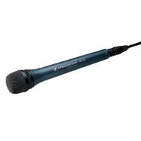 Sennheiser MD 46 Reportagemikrofon, 3polig XLRM