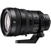 Sony FE 28-135mm F/4.0G OSS powerzoom (SELP28135G.SYX)