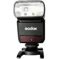 Godox Speedlite TT350 Fujifilm