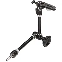 Manfrotto 244, Variable Friction Arm