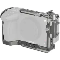 SmallRig HawkLock Quick Release Cage Kit für Sony FX3 / FX30 4770