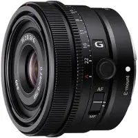 Sony FE 24mm F2.8 G