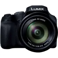 Panasonic Bridge Lumix DC-FZ82D
