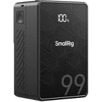 SmallRig 4608 VB99 SE mini V Mount Batterie