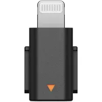 DJI Mic Mini Lightning Adapter