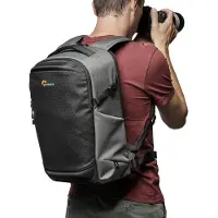Lowepro Flipside BP 300 AW III Dunkelgrau
