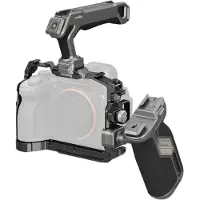 SmallRig 6028 Advanced "HawkLock" Cage Kit für Sony Alpha 7 V / 7R V / 7 IV