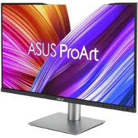 Asus ProArt PA279CRV, 68,6 cm (27"), 3840 x 2160 Pixel, 4K Ultra HD, LCD, 5 ms, Schwarz