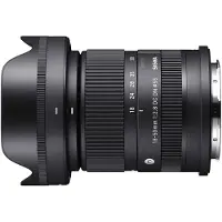 Sigma AF 18-50mm f/2,8 DC DN Contemporary Sony E-Mount