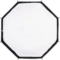SmallRig 4633 LA-O90 Achteckige Softbox - Dealpreis