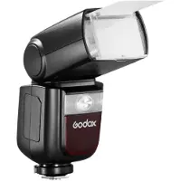 Godox Speedlite V860III - Compactflitser - GN60 richtgetal - Sony