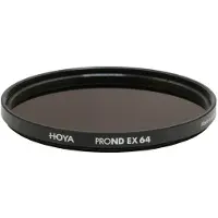 Hoya PROND EX Filter ND64 72mm