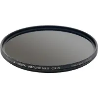 Hoya HD Nano MK II Polfilter Circular 55mm