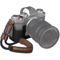 SmallRig Half Schutzhülle / Handgelenkgurt-Kit für FUJIFILM X-T5 3927