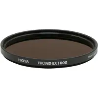 Hoya 52 mm Pro ND Ex 1000