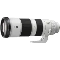 Sony FE 200-600mm f/5.6-6.3 G