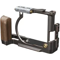 SmallRig 4557B “Retro” cage für Fujifilm X100VI