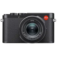Leica D-Lux 8 schwarz