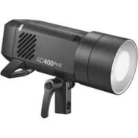 Godox AD400 Pro II TTL WITSTRO Studioblitzgerät