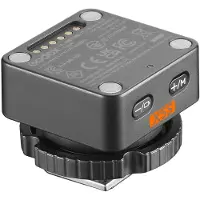 Godox X5 Drahtloser Blitzschuh und Auslöser für iT32 und Sony