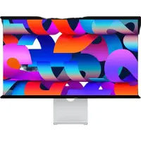 Apple Studio Display, 68,6 cm (27"), 5120 x 2880 Pixel, 5K Ultra HD, LED, Silber