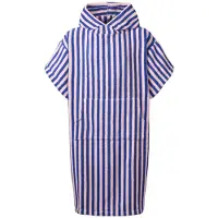 Bongusta - Naram Poncho - Surf Poncho Gr S/M lila