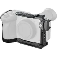 SmallRig 5587 Käfig für Sony FX2