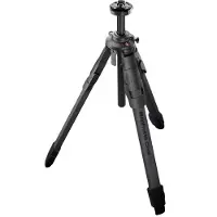 Manfrotto One Hybrid Carbon Stativ