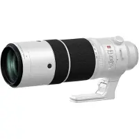 Fujifilm XF 150-600mm F/5.6-8 R LM OIS WR