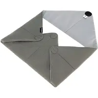 Tenba 636-342 Wrap 20inch grau