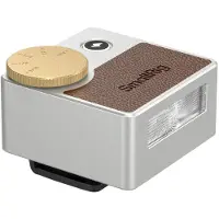 SmallRig 5882 Retro Mini Speedlite Blitzgerät