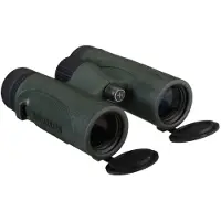 Hawke 36201 Endurance 8X32 ED Fernglas, 8-fache Vergrößerung, 32mm Objektivdurchmesser, 129m Sehfeld auf 1000m, Dioptrien-Anpassung