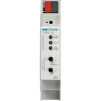 Hager Schnittstelle KNX/IP Secure REG TYFS120
