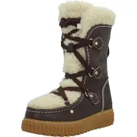 Sorel ONA AVE Alpine Tall LX WP red lodge gum 2 (630) 38