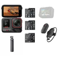 Insta360 Ace Pro 2 Standard Bundle Action-kamera