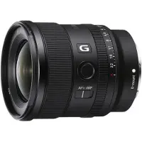 Sony SEL 20mm f1,8 FE G 669,99 Effektivpreis