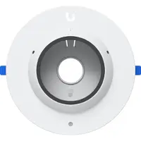Ubiquiti UACC-AI-Pro-Dome-FM-W, Montage, Drinnen, Weiß, Networks, UVC-AI-Dome, Polycarbonat (PC)