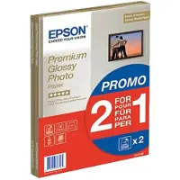 Epson S042169 A4 30x Premium Glossy Fotopapier